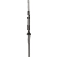 19.75-21.50MM Ayarlı Kovanlı El Raybası Hss