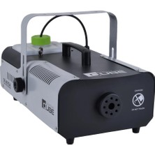 Qube Lighting SFA015A 1500W Sis Makinesi
