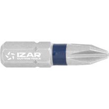 Ph1 L:50 Izar Standart Bıts Uç (25 Adet)