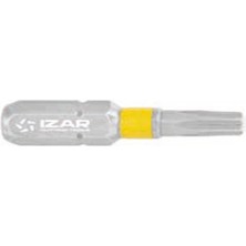TORX15 L:25 Izar Standart Bıts Uç (25 Adet)