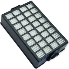 Samsung Uyumlu Sc 8452 Elektrikli Süpürge Filtresi Hepa Filtre