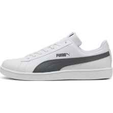 Puma  Beyaz Unisex Sneaker 372605-52