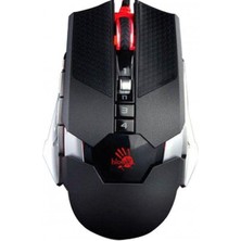 A4 Tech Bloody T50 USB Siyah M.core 4000CPI Mouse