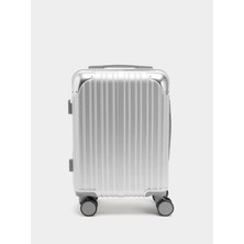 Parfois Dokulu Valiz S