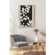 Ahşap Çerçeveli Mdf Tek Tablo Picasso Serisi (Kendi Tablo Setinizi Oluşturacağınız Liste) 23 x 32 Çerçeveli 1188