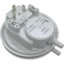 Airfel Digifel Duo KM124CE Kombi Hava Prosestatı