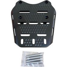 Honda Pcx 125 -150 Çanta Demiri Komple Döküm Tüm Yıllara Uygun Arasmoto