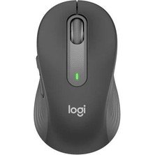 Logitech 910-006236 M650L Kablosuz Siyah Mouse