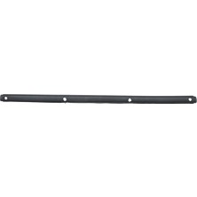 Bzt Bmw 3 Seri- E46- Sd- 98/01; Arka Tampon Bandı Üst Orta (Sensör Delik) (M-Tech) A51128195317