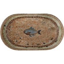 Lima Kayık Tabak 19CM