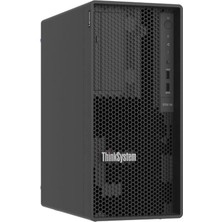 Lenovo Thınksystem ST50 V3 XE-2434 1X32GB Ddr5 2X960GB 1x3.5 1X500W 7DF3A00YEA