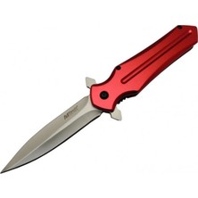 Mtech Metal Çakı Rd 4-22-3 21 cm