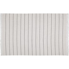 Lond Halı Gri 120X180