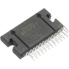Pa 2030A Zıp-25 Entegre Devre
