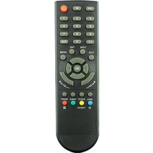 Next Kanky Sd Uydu Alıcı Kumandası 17036