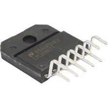 Lm 3886TF TO220-11-F Entegre Devre