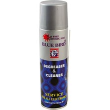 Blue Bird BB-251 Yağsız Sprey 250 Ml.