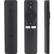 Xiaomi H0363C Netflix-Prime Video Tuşlu Tv Kumandası