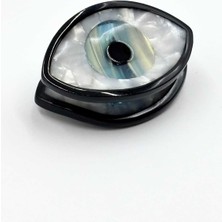 Kemik Göz Mandal Toka No:2