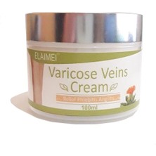 Spider Varicose Veins Creamkremi 100 ml