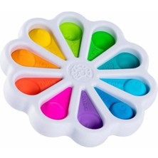 mayf TFB275 Fat Brain Toys, Dimpl Rakamlı Duyu Düğmeleri