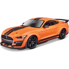 Maisto 1:24 2020 Mustang Shelby GT500