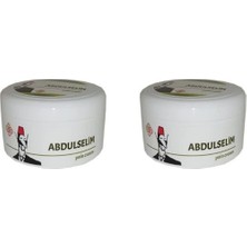 Eurorganic Abdülselim Kremi 2'li 200 ml