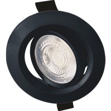 Cata Ct 5200 7W LED Spot 3200K Gün Işığı
