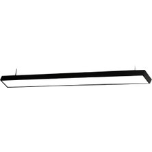 Cata Ct 9081 60W 120CM Linear Armatür 3200K Gün Işığı