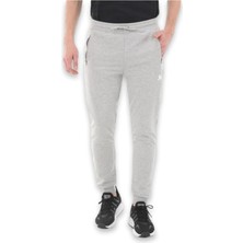 Lumberjack MB CT107 JOGGER 5PR GRI Erkek Eşofman Altı