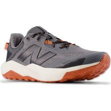 New Balance Nitrel Erkek Gri Koşu Ayakkabısı
