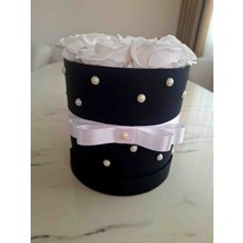 Sevgiliye,doğum Günü Hediyesi Gül Kutusu