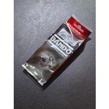 Sym Gts 250I Evo Uyumlu (18 Gr) Japon Üretim Baga