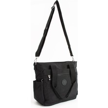 Sanmorris Çok Cepli Su Geçirmez Çanta 3032