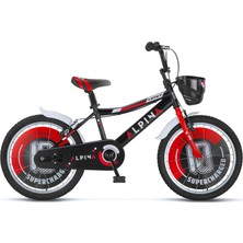 Ümit Alpina 20 Jant Çocuk Bisikleti 2047 (120-140 cm Arası Boy)