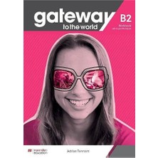 Gateway To The World B2 Workbook And Digital Workbook Macmillan