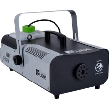 Qube Lighting SFA012 1200W Sis Makinesi