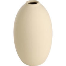 Eglo 421251 "anjabe" 18,5 cm Yüksekliğinde Seramik Vazo