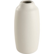 Eglo 421396 "lovran" 20 cm Yüksekliğinde Seramik Vazo