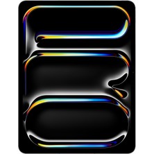 Apple iPad Pro M5 Wi-Fi + Cellular 2TB 13" Standart Cam - Gümüş ME8K4TU/A