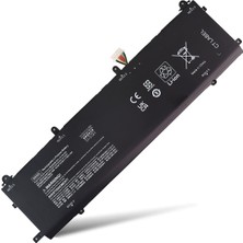 Retro Hp Spectre 15-EB0000 X360, BN06XL Notebook Bataryası