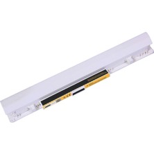 Retro Lenovo Ideapad S210, S215, L12M3A01 Notebook Bataryası - Beyaz