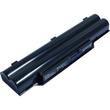 Retro Fujitsu Siemens Lifebook A532, AH532, FPCBP347 Notebook Bataryası