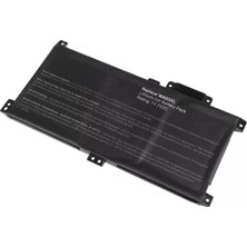 Retro Hp Pavilion 15-BR000 X360, WA03XL Notebook Bataryası