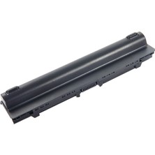 Retro Toshiba Dynabook Satellite C850, PA5024U-1BRS Notebook Bataryası - Siyah - 9 Cell