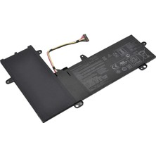 Retro Asus Transformer Book Flip TP200SA, C21N1504 Notebook Bataryası