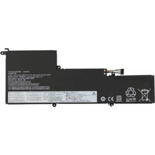 Retro Lenovo Ideapad Slim 7-14ARE05, L19M4PF4 Notebook Bataryası