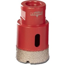 Kristal Delici Uç 65 MM/ M14 Dişi (Kuru Delim)