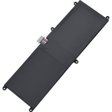 Retro Dell Latitude 5175, 5179, VHR5P Notebook Bataryası