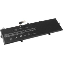 Retro Asus UX430U, C31N1620 (Ver.1) Notebook Bataryası